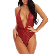 Load image into Gallery viewer, Female Erotic Nightgown
